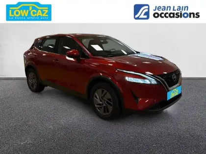 Photo 2 Nissan Qashqai  Mild Hybrid 140 ch