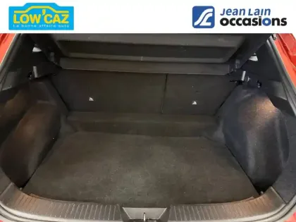 Photo 9 Nissan Qashqai  Mild Hybrid 140 ch