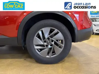 Photo 8 Nissan Qashqai  Mild Hybrid 140 ch