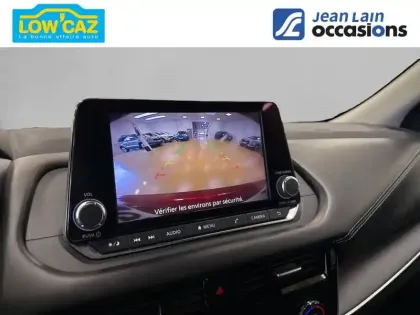 Photo 18 Nissan Qashqai  Mild Hybrid 140 ch