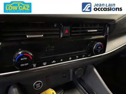 Photo 13 Nissan Qashqai  Mild Hybrid 140 ch