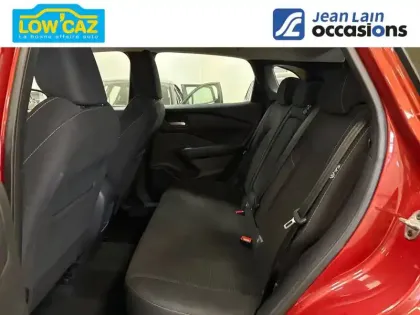 Photo 16 Nissan Qashqai  Mild Hybrid 140 ch