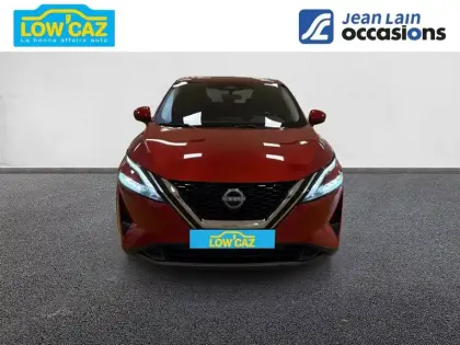 Photo 1 Nissan Qashqai  Mild Hybrid 140 ch