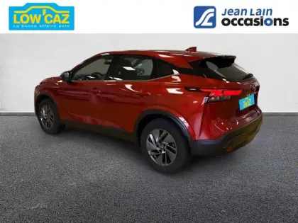 Photo 6 Nissan Qashqai  Mild Hybrid 140 ch