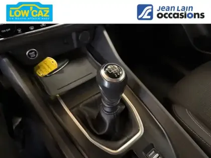 Photo 12 Nissan Qashqai  Mild Hybrid 140 ch