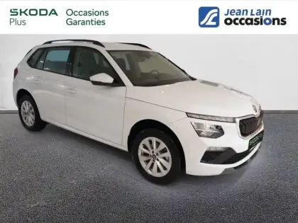 Photo 9 Skoda Kamiq  1.0 TSI Evo 2 116 ch DSG7