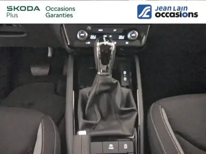 Photo 15 Skoda Kamiq  1.0 TSI Evo 2 116 ch DSG7