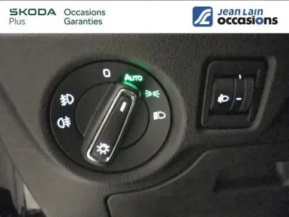 Photo 17 Skoda Kamiq  1.0 TSI Evo 2 116 ch DSG7