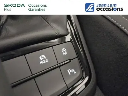Photo 19 Skoda Kamiq  1.0 TSI Evo 2 116 ch DSG7