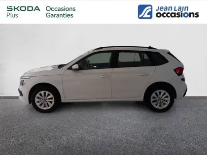 Photo 6 Skoda Kamiq  1.0 TSI Evo 2 116 ch DSG7