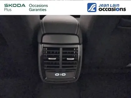 Photo 16 Skoda Kamiq  1.0 TSI Evo 2 116 ch DSG7