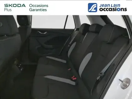 Photo 5 Skoda Kamiq  1.0 TSI Evo 2 116 ch DSG7