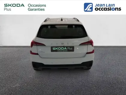 Photo 7 Skoda Kamiq  1.0 TSI Evo 2 116 ch DSG7