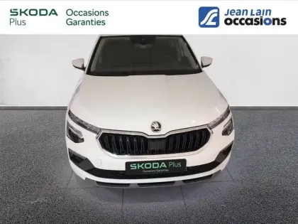 Photo 8 Skoda Kamiq  1.0 TSI Evo 2 116 ch DSG7