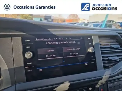 Photo 17 Volkswagen Caravelle  2.0 TDI 150 BMT Longue DSG7 4Motion