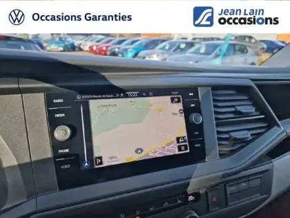 Photo 14 Volkswagen Caravelle  2.0 TDI 150 BMT Longue DSG7 4Motion