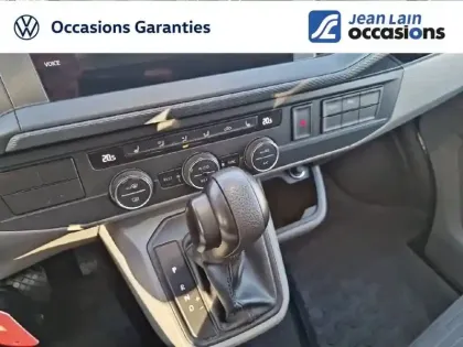 Photo 15 Volkswagen Caravelle  2.0 TDI 150 BMT Longue DSG7 4Motion