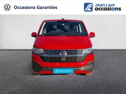 Photo 8 Volkswagen Caravelle  2.0 TDI 150 BMT Longue DSG7 4Motion