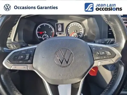 Photo 19 Volkswagen Caravelle  2.0 TDI 150 BMT Longue DSG7 4Motion