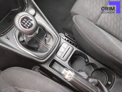 Photo 9 Ford Puma  1.0 Flexifuel 125 ch mHEV S&S BVM6