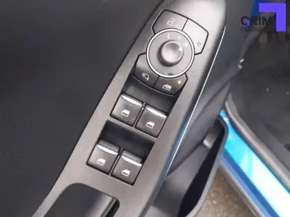 Photo 17 Ford Puma  1.0 Flexifuel 125 ch mHEV S&S BVM6