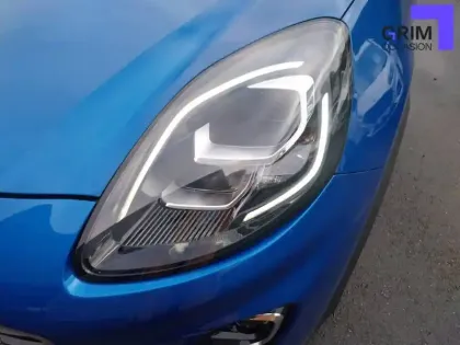 Photo 16 Ford Puma  1.0 Flexifuel 125 ch mHEV S&S BVM6