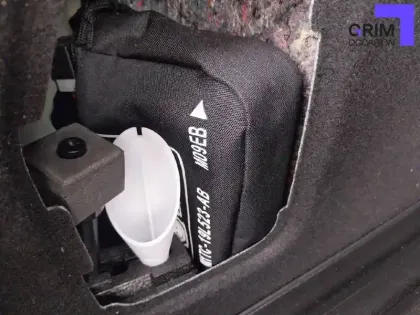 Photo 28 Ford Puma  1.0 Flexifuel 125 ch mHEV S&S BVM6