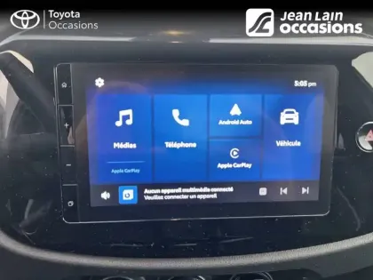 Photo 14 Toyota Aygo  X 1.0 VVT-i 72