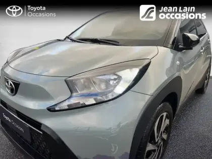 Photo 18 Toyota Aygo  X 1.0 VVT-i 72