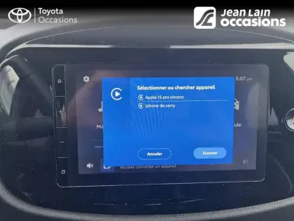 Photo 19 Toyota Aygo  X 1.0 VVT-i 72