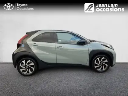 Photo 3 Toyota Aygo  X 1.0 VVT-i 72