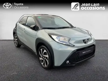Photo 2 Toyota Aygo  X 1.0 VVT-i 72