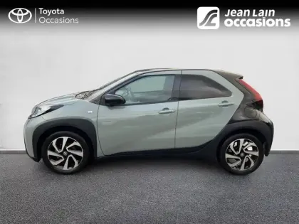 Photo 7 Toyota Aygo  X 1.0 VVT-i 72
