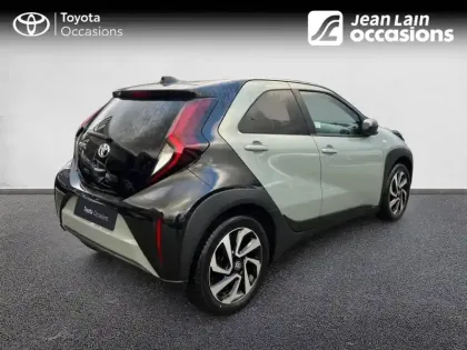 Photo 4 Toyota Aygo  X 1.0 VVT-i 72