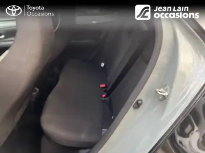 Photo 16 Toyota Aygo  X 1.0 VVT-i 72