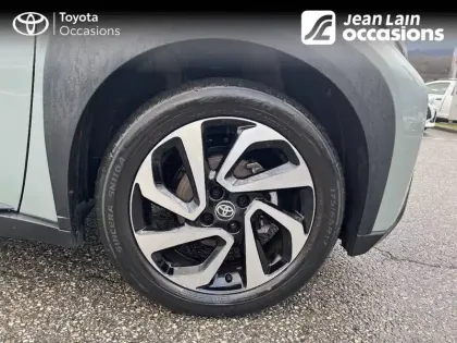 Photo 8 Toyota Aygo  X 1.0 VVT-i 72