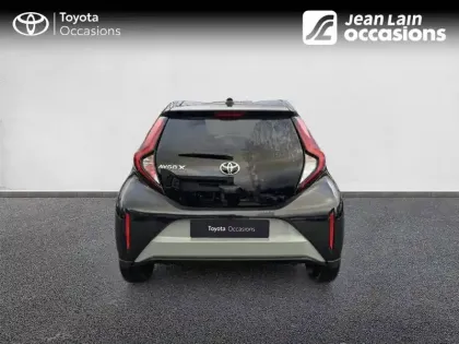 Photo 5 Toyota Aygo  X 1.0 VVT-i 72