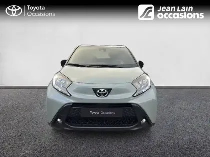 Photo 1 Toyota Aygo  X 1.0 VVT-i 72