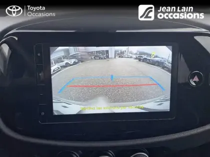 Photo 15 Toyota Aygo  X 1.0 VVT-i 72