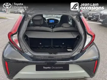 Photo 9 Toyota Aygo  X 1.0 VVT-i 72