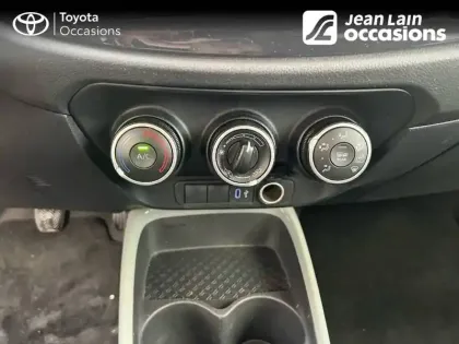 Photo 13 Toyota Aygo  X 1.0 VVT-i 72