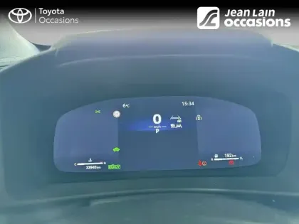 Photo 18 Toyota C-HR  Hybride 140