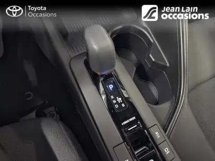 Photo 12 Toyota C-HR  Hybride 140