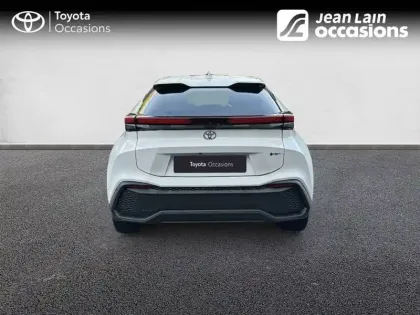 Photo 5 Toyota C-HR  Hybride 140