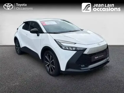 Photo 2 Toyota C-HR  Hybride 140