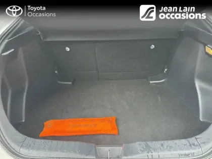 Photo 9 Toyota C-HR  Hybride 140