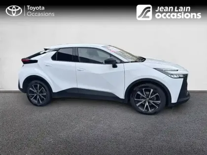 Photo 3 Toyota C-HR  Hybride 140