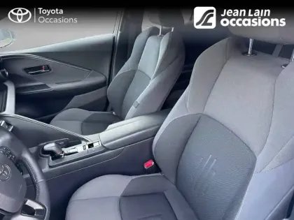 Photo 19 Toyota C-HR  Hybride 140