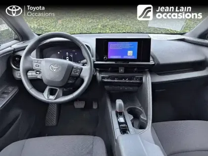 Photo 17 Toyota C-HR  Hybride 140