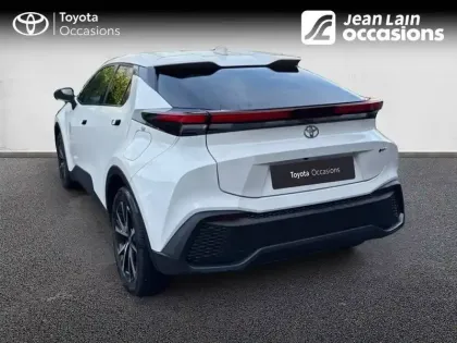 Photo 6 Toyota C-HR  Hybride 140